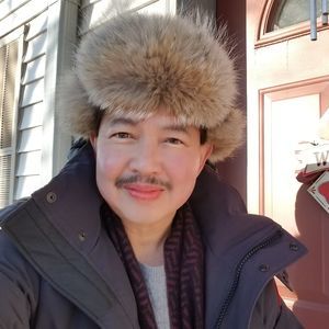 Meet your Posher, Ronald dennis